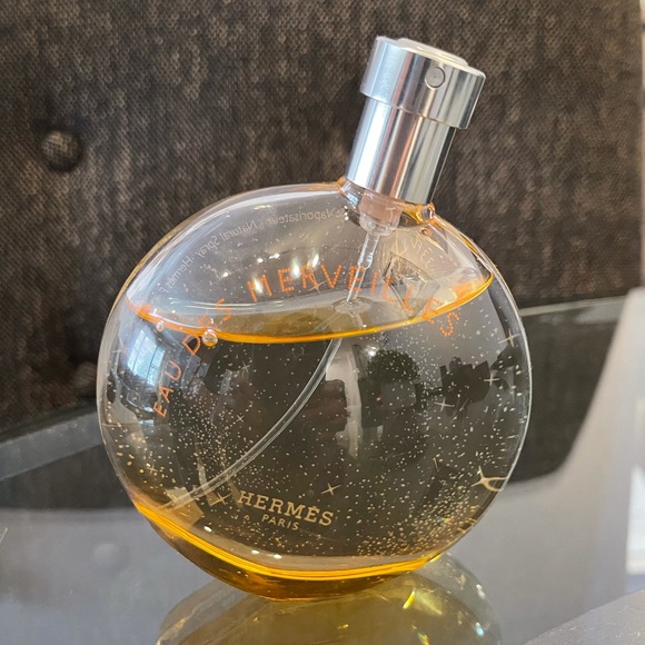 COPY - COPY - Hermes Eau Des Merveilles - Picture 2 of 3